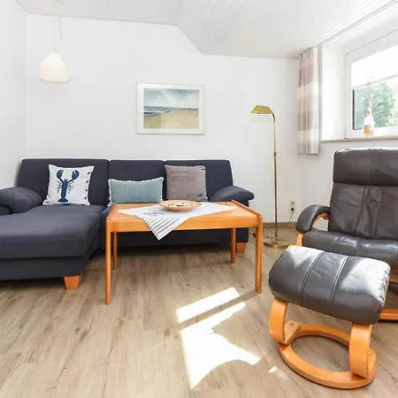 Apartment Haus Störtebeker *