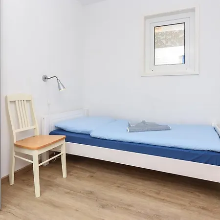 Διαμέρισμα Haus Stoertebeker Neuharlingersiel