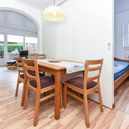 Haus Stoertebeker * Neuharlingersiel