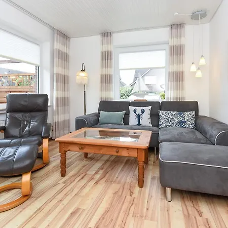 Διαμέρισμα Haus Stoertebeker