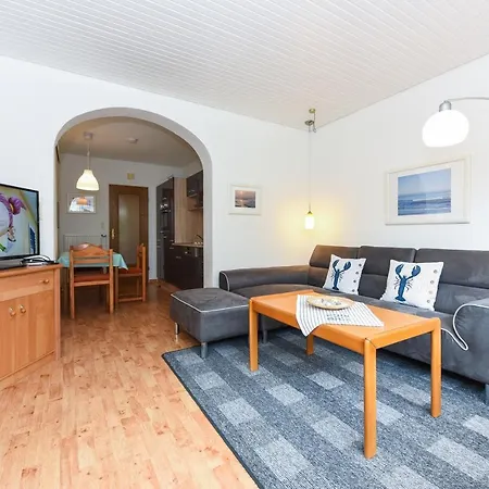 Haus Stoertebeker Neuharlingersiel