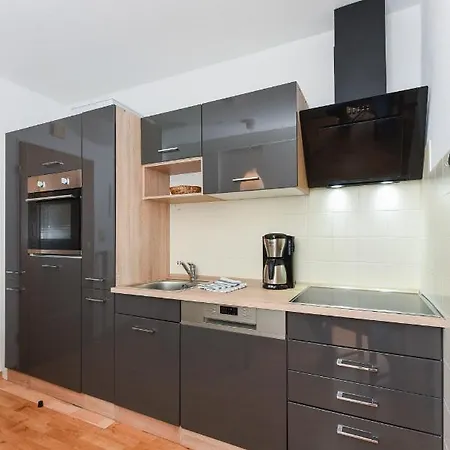 Haus Stoertebeker Neuharlingersiel