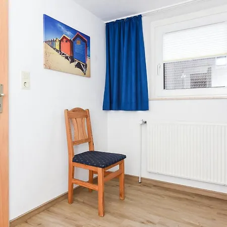 Haus Stoertebeker *