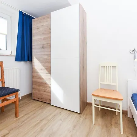 Διαμέρισμα Haus Stoertebeker