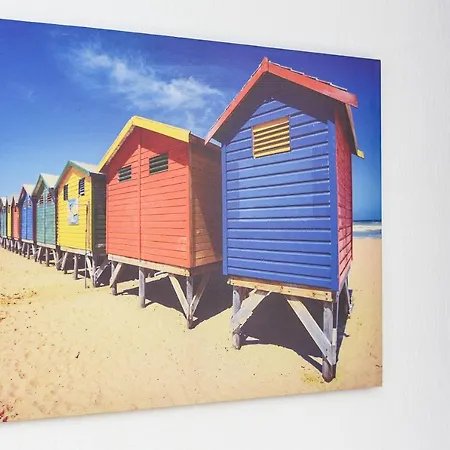 Haus Stoertebeker Neuharlingersiel