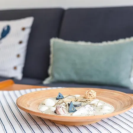 Haus Stoertebeker * Neuharlingersiel