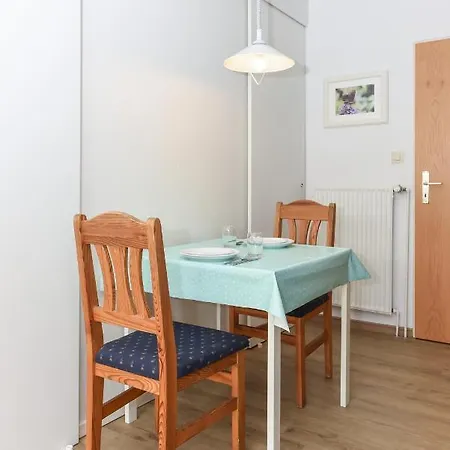 Haus Stoertebeker Διαμέρισμα Neuharlingersiel