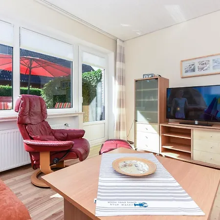 Lejlighed Haus Stoertebeker