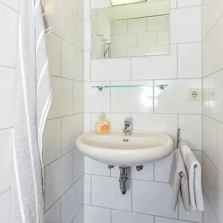 Haus Stoertebeker Neuharlingersiel