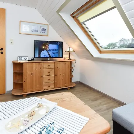 Haus Stoertebeker Neuharlingersiel