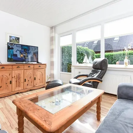 Haus Stoertebeker Apartment
