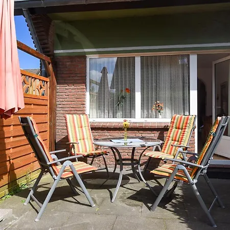 Haus Stoertebeker *