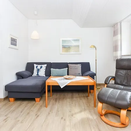 Διαμέρισμα Haus Stoertebeker