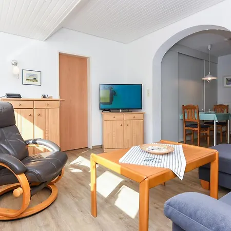 Haus Stoertebeker Διαμέρισμα