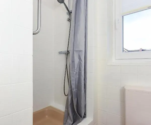 Apartamento Haus Stoertebeker