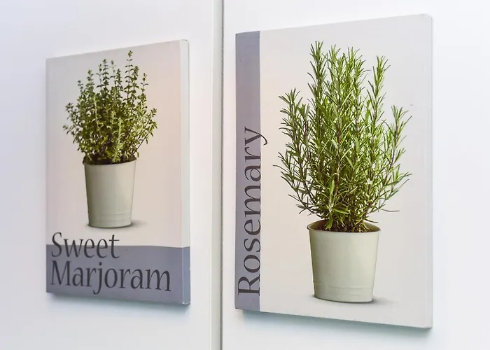 Haus Stoertebeker Апартаменты