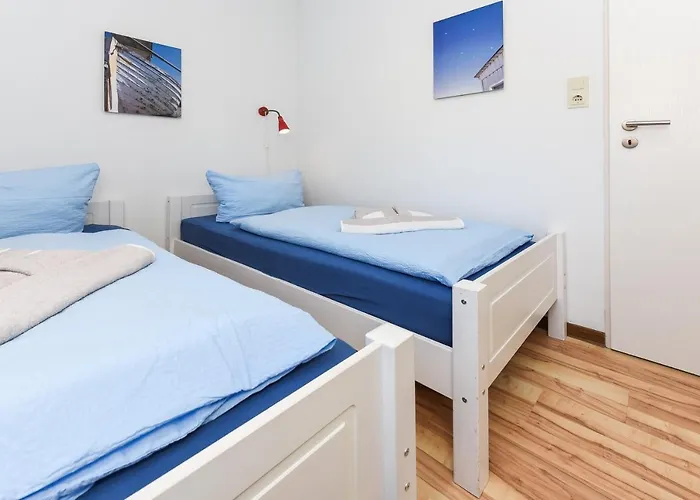 Haus Stoertebeker Neuharlingersiel