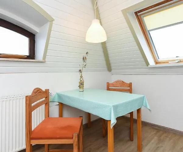 Haus Stoertebeker * Neuharlingersiel