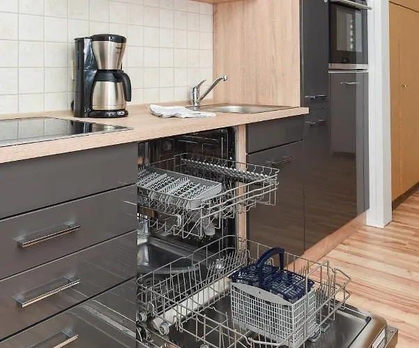 Haus Stoertebeker Neuharlingersiel