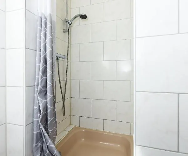 Haus Stoertebeker Апартаменты