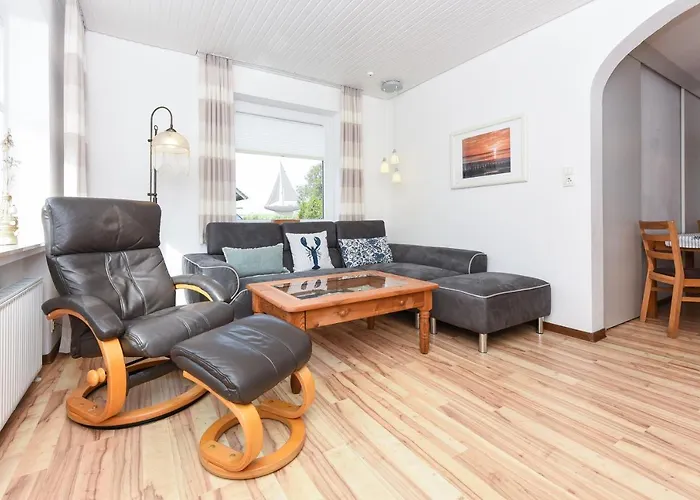 Haus Stoertebeker * Neuharlingersiel