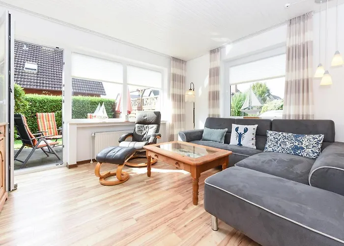 Haus Stoertebeker * Neuharlingersiel