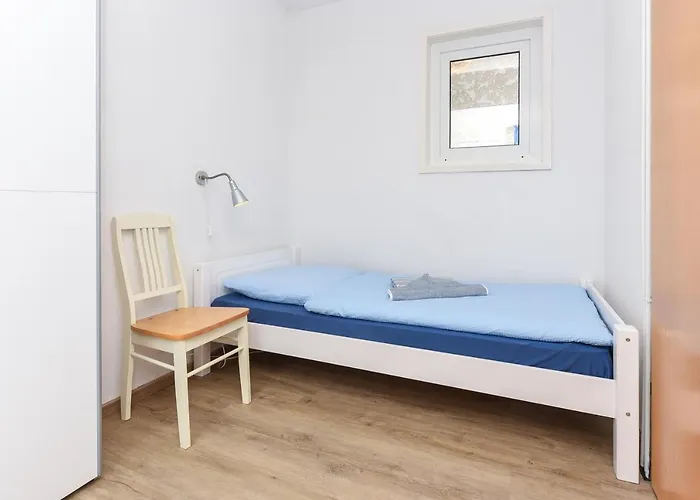 Apartamento Haus Stoertebeker Neuharlingersiel