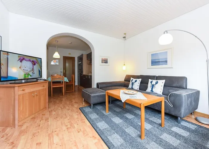 Haus Stoertebeker Neuharlingersiel