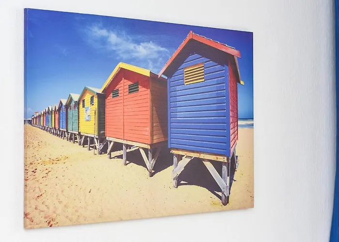 Haus Stoertebeker Нойхарлингерзиль