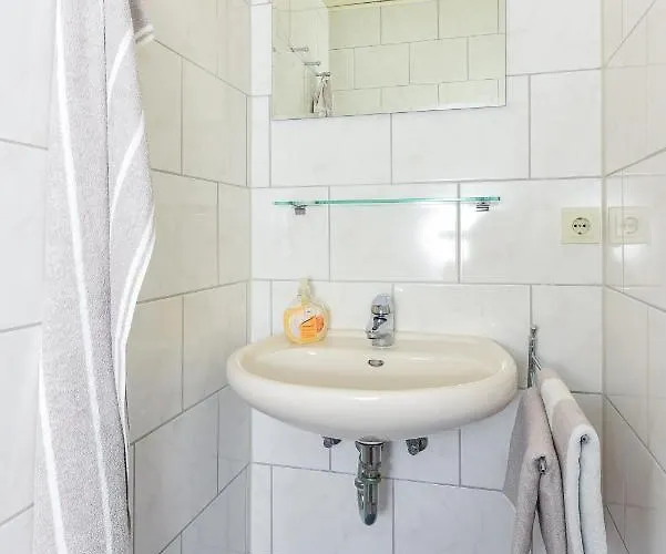 Haus Stoertebeker Neuharlingersiel